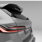 Dry Carbon Dachspoiler für BMW M5 G99 5er G61
