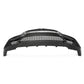 Dry Carbon Frontstoßstange passend für BMW M2 F87 M2 Competition M2 CS F87