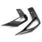 Dry Carbon Front Lufteinlässe Blenden für BMW X3M (F97) X4M (F98) LCI