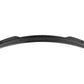 Dry Carbon Heck Spoiler "Ducktail" für Mercedes Benz CLS Class W257 AMG CLS63 Limousine
