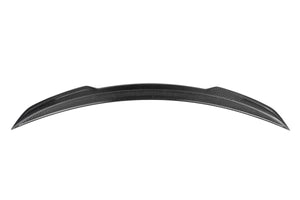 Dry Carbon Heck Spoiler "Ducktail" für Mercedes Benz CLS Class W218 AMG CLS63 Limousine