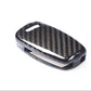 Dry Carbon Schlüssel Cover für Audi S RS Standard  – Premium Key Upgrade
