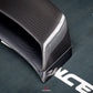 Dry Carbon Design Heckflügel Heckspoiler Ersatz für BMW M2 G87 inkl. LCI und CS M240i G42