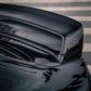 Dry Carbon Design Heckflügel Heckspoiler Ersatz für BMW M2 G87 inkl. LCI und CS M240i G42