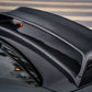 Dry Carbon Design Heckflügel Heckspoiler Ersatz für BMW M2 G87 inkl. LCI und CS M240i G42