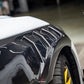 Dry Carbon Kotflügel Ersatz für BMW M2 G87 inkl. LCI und CS M240i G42