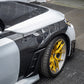 Dry Carbon Kotflügel Ersatz für BMW M2 G87 inkl. LCI und CS M240i G42