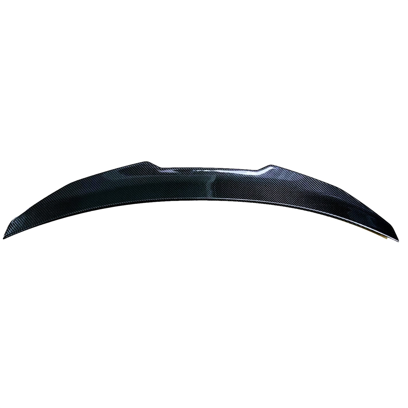 Dry Carbon Heckspoiler Sport Spoiler für BMW M2 G87 / 2er G42 M240i inkl. LCI