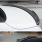 Dry Carbon Heck Spoiler "Ducktail" für Mercedes Benz W118 CLA AMG CLA45 F Style
