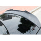 Dry Carbon Heck Spoiler "Ducktail" für Audi A5 S5 RS5 B9