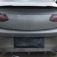 Dry Carbon Heck Spoiler "Ducktail" für Mercedes Benz E Class W238 OE Style