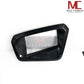 Dry Carbon Head-Up Display (HUD) Cover für BMW M2 G87 / M3 G80 G81 / M4 G82 G83 / X3M F97 / X4M F98