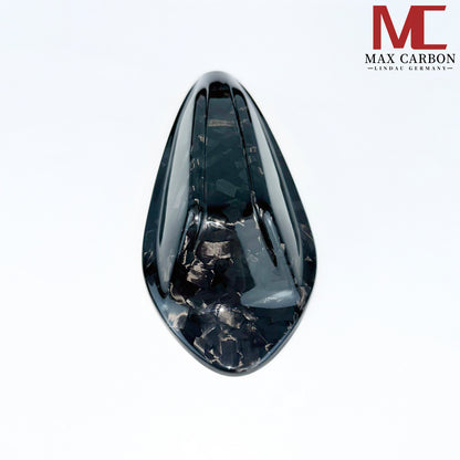 Dry Carbon "Shark Fin" Antennen Cover für BMW 3er G21 M3 G81 G01 G02 G05 G06 G07 F95 F96 F97 F98