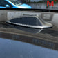 Dry Carbon "Shark Fin" Antennen Cover für BMW 3er G20 4er G22 2er G42 M2 G87 M3 G80 M4 G82