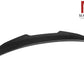 Dry Carbon Heckspoiler "Ducktail" PS-Style für BMW M4 G82 / 4er G22