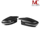 Dry Carbon Spiegelkappen für BMW M2 G87 / M3 G80 G81 / M4 G82 G83 / M240i G42 LCI / M340i G20 G21 / M440i G22 G23 G26