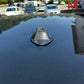 Dry Carbon "Shark Fin" Antennen Cover für BMW 3er G20 4er G22 2er G42 M2 G87 M3 G80 M4 G82