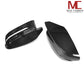 Dry Carbon Spiegelkappen für BMW M2 G87 / M3 G80 G81 / M4 G82 G83 / M240i G42 LCI / M340i G20 G21 / M440i G22 G23 G26