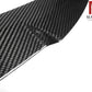 Dry Carbon Heckspoiler "Ducktail" für BMW M3 G80 3er G20 - VM4