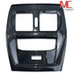 Dry Carbon center console cover for BMW M3 G80 G81 / M4 G82 G83 / M2 G87 / 2 Series G42 / 3 Series G20 G21 / 4 Series G22 G23 G26