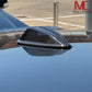 Dry Carbon "Shark Fin" Antennen Cover für BMW 3er G20 4er G22 2er G42 M2 G87 M3 G80 M4 G82