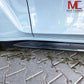 Dry Carbon Seitenschweller für BMW M3 G80 G81 - VMP