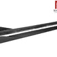Dry Carbon Seitenschweller für BMW M4 G82 G83
