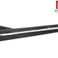 Dry Carbon Seitenschweller für BMW M4 G82 G83
