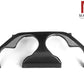 Dry Carbon Heckdiffusor für BMW M2 G87 inkl. LCI