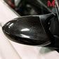 Dry Carbon Spiegelkappen für BMW M3 E90 E92 E93