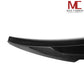 Dry Carbon Heckspoiler "Ducktail" für BMW M3 E93
