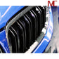 Dry Carbon Kühlergrill für BMW M3 E90 E92 E93