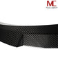 Dry Carbon Heckspoiler "Ducktail" für BMW M3 E93