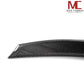 Dry Carbon Heckspoiler "Ducktail" PS-Style für BMW M3 E93