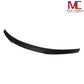 Dry Carbon Heckspoiler "Ducktail" für BMW M3 E93