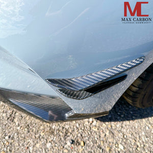 Dry Carbon Front Canards für BMW M3 G80 G81 / M4 G82 G83 - VMP