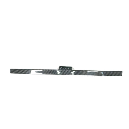 Dry Carbon Grill Abdeckung für BMW M2 G87 M3 G80 G81 M4 G82 G83