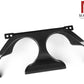 Dry Carbon Heckdiffusor für BMW M2 G87 inkl. LCI