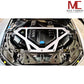 Dry Carbon Motorabdeckung (Groß) für BMW M2 G87 / M3 G80 G81 / M4 G82 G83