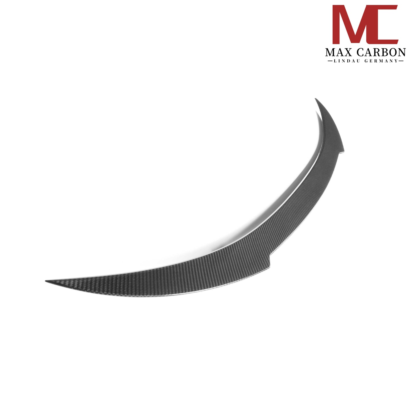 Dry Carbon Heckspoiler "Ducktail" V3 für BMW M8 F92 / 8er G15 V