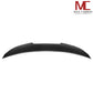 Dry Carbon Heckspoiler "Ducktail" PS-Style für BMW M3 E93