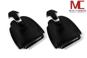 Dry Carbon Sitzcover V1 Sportsitz für BMW M2 G87 / M4 G82 G83