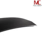 Dry Carbon Heckspoiler "Ducktail" PS-Style für BMW M3 E93