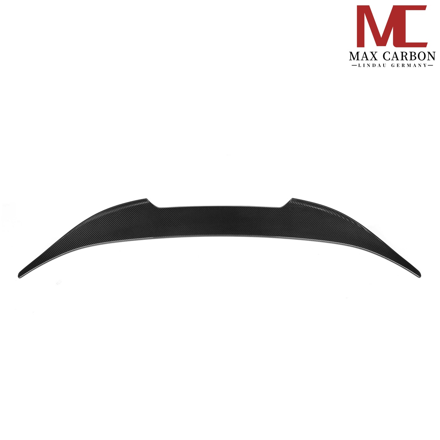 Dry Carbon Heckspoiler "Ducktail" V2 für BMW M8 F92 / 8er G15