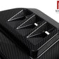 Dry Carbon Motorabdeckung Cover für BMW M2 G87 / M3 G80 G81 / M4 G82 G83