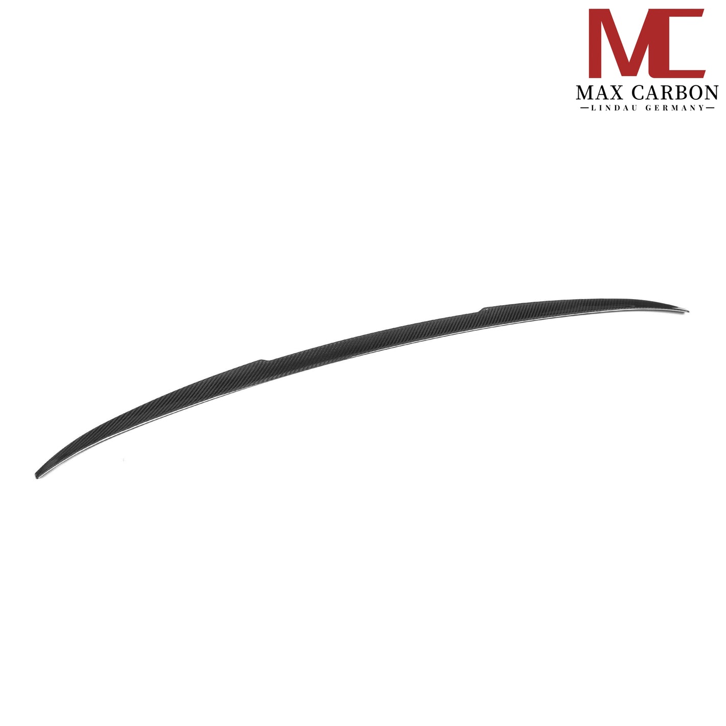 Dry Carbon Heckspoiler für BMW X6M F96 X6 G06 Pre-LCI und LCI