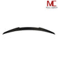 Dry Carbon Heckspoiler "Ducktail" für BMW M3 E93
