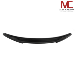 Dry Carbon Heckspoiler "Ducktail" für BMW M3 E93
