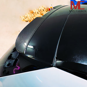 Dry Carbon Heckspoiler "MAX CARBON DESIGN" für BMW M3 G81 / 3er G21
