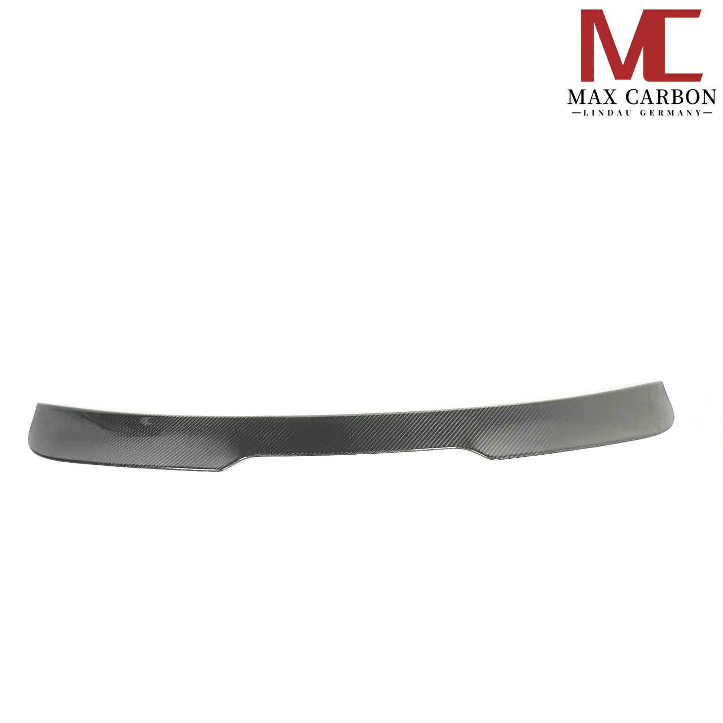 Dry Carbon Heckspoiler "MAX CARBON DESIGN" für BMW M3 G81 / 3er G21